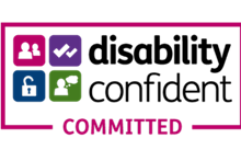disability confident