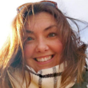 Rebecca Bolton